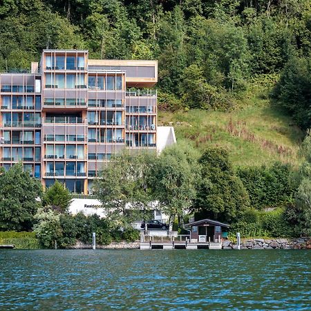 Residence Bellevue Zell am See Exterior photo