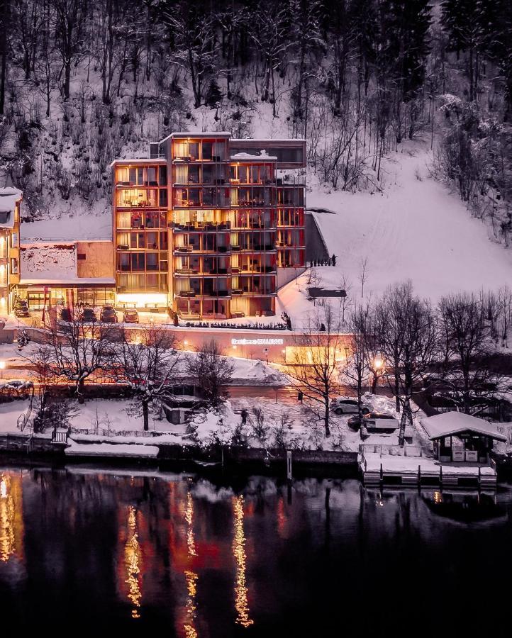 Residence Bellevue Zell am See Exterior photo