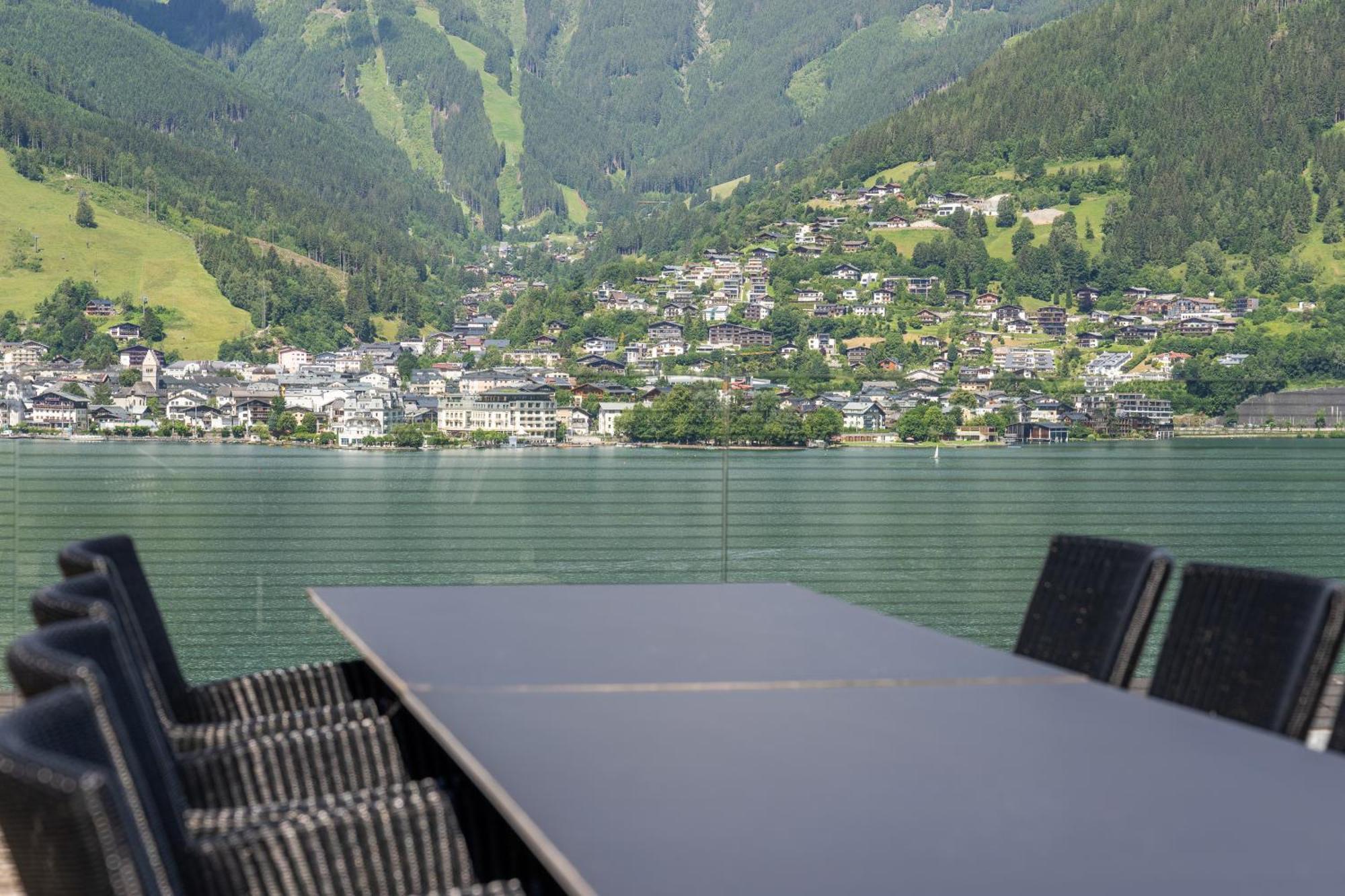 Residence Bellevue Zell am See Exterior photo