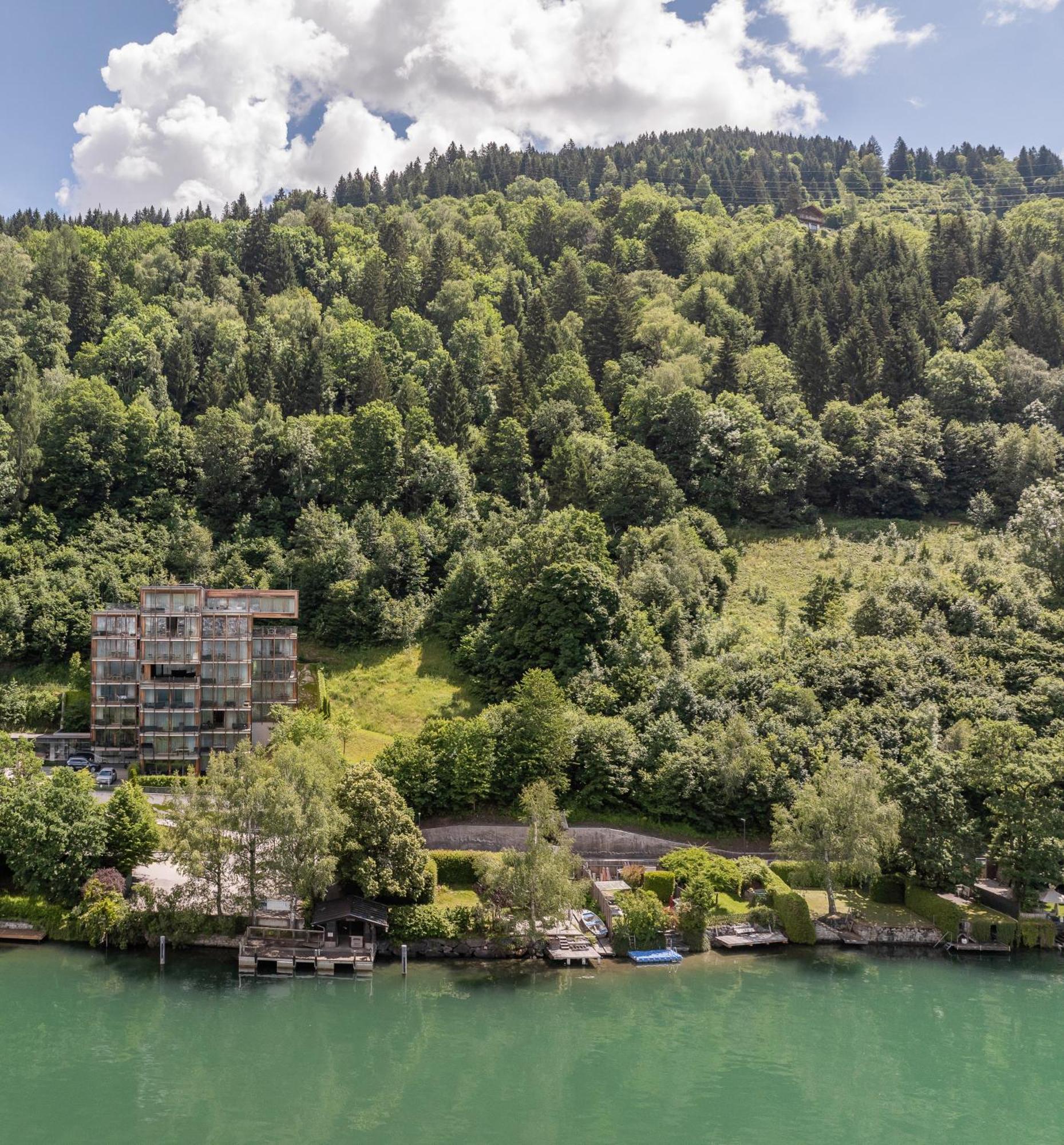 Residence Bellevue Zell am See Exterior photo